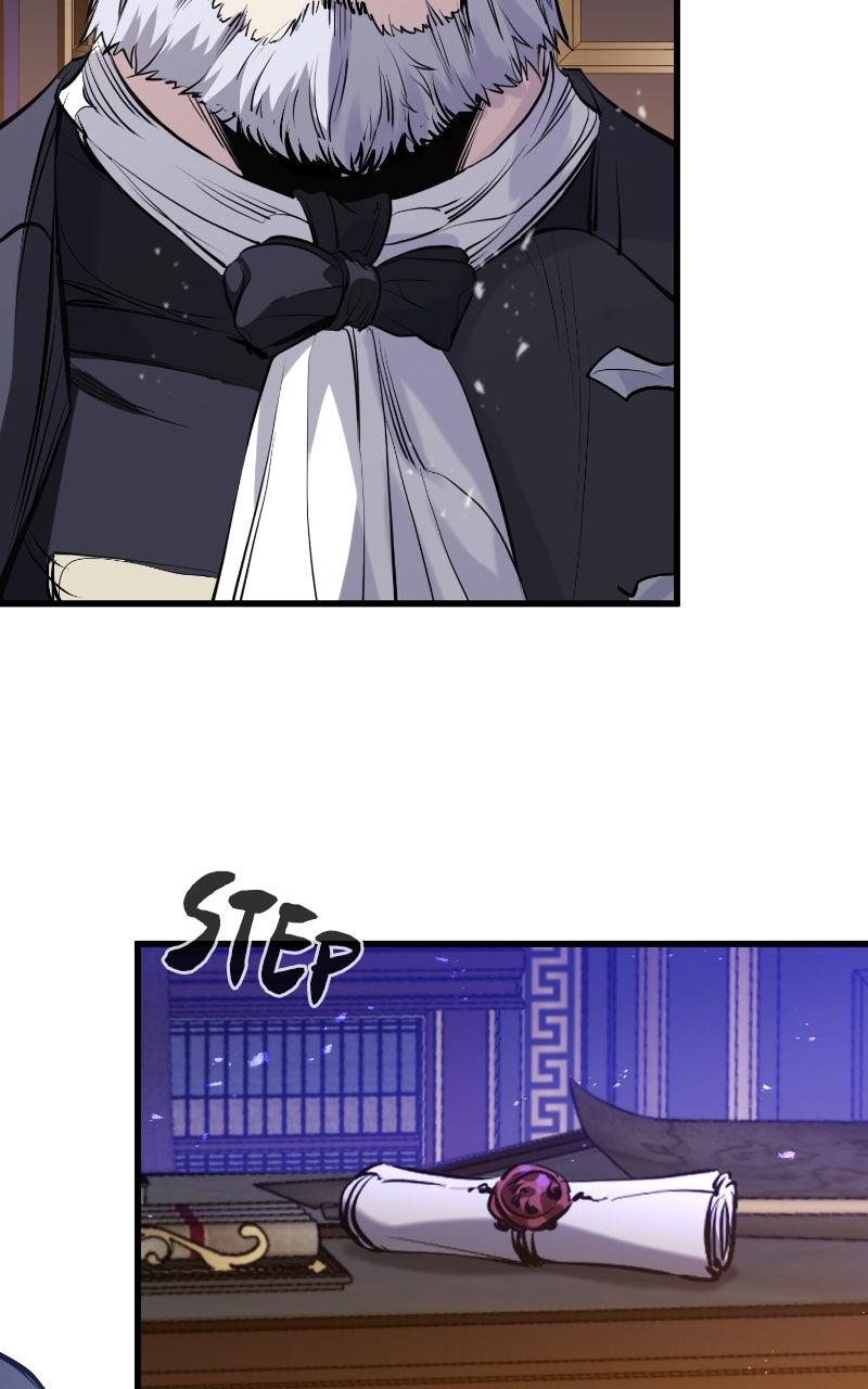 The Regressed Mercenary Has a Plan Chapter 58 — page 48