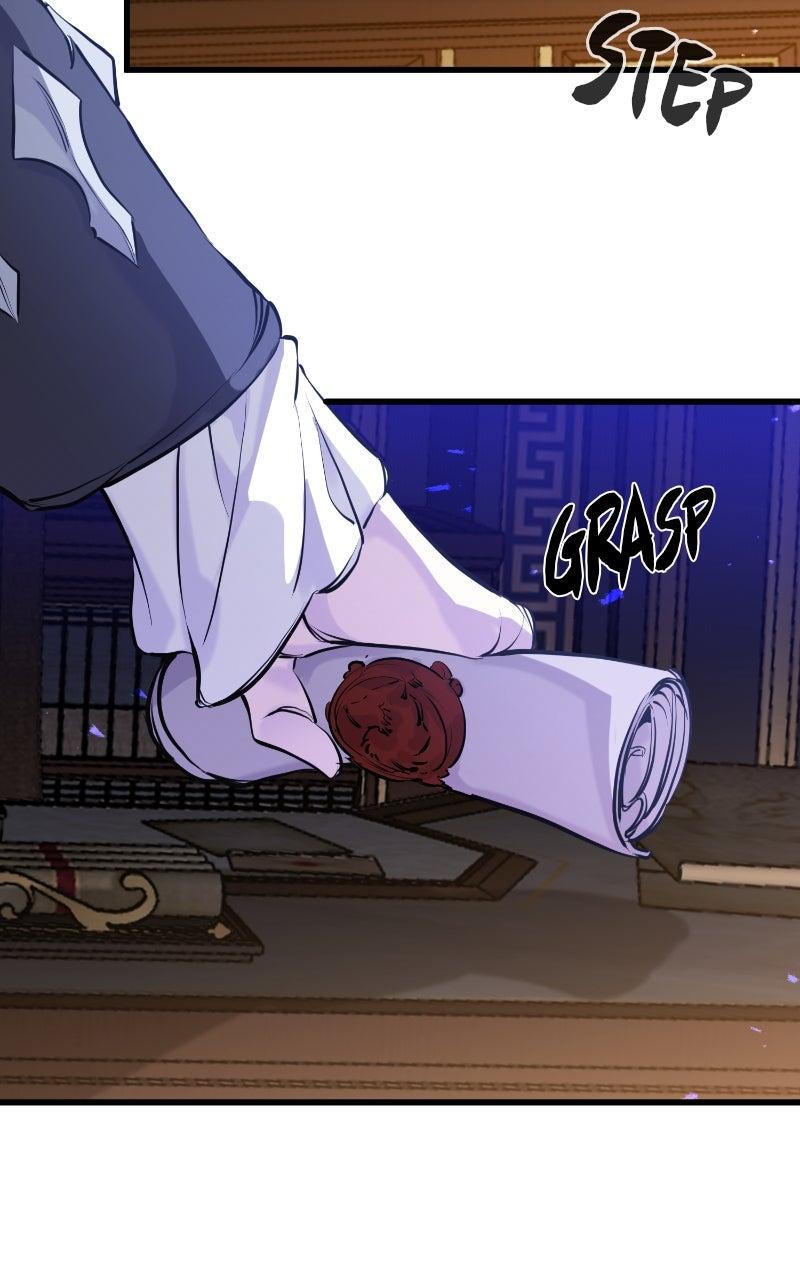 The Regressed Mercenary Has a Plan Chapter 58 — page 49