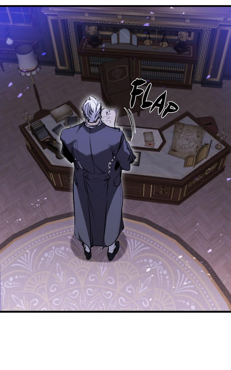 The Regressed Mercenary Has a Plan Chapter 58 — page 50