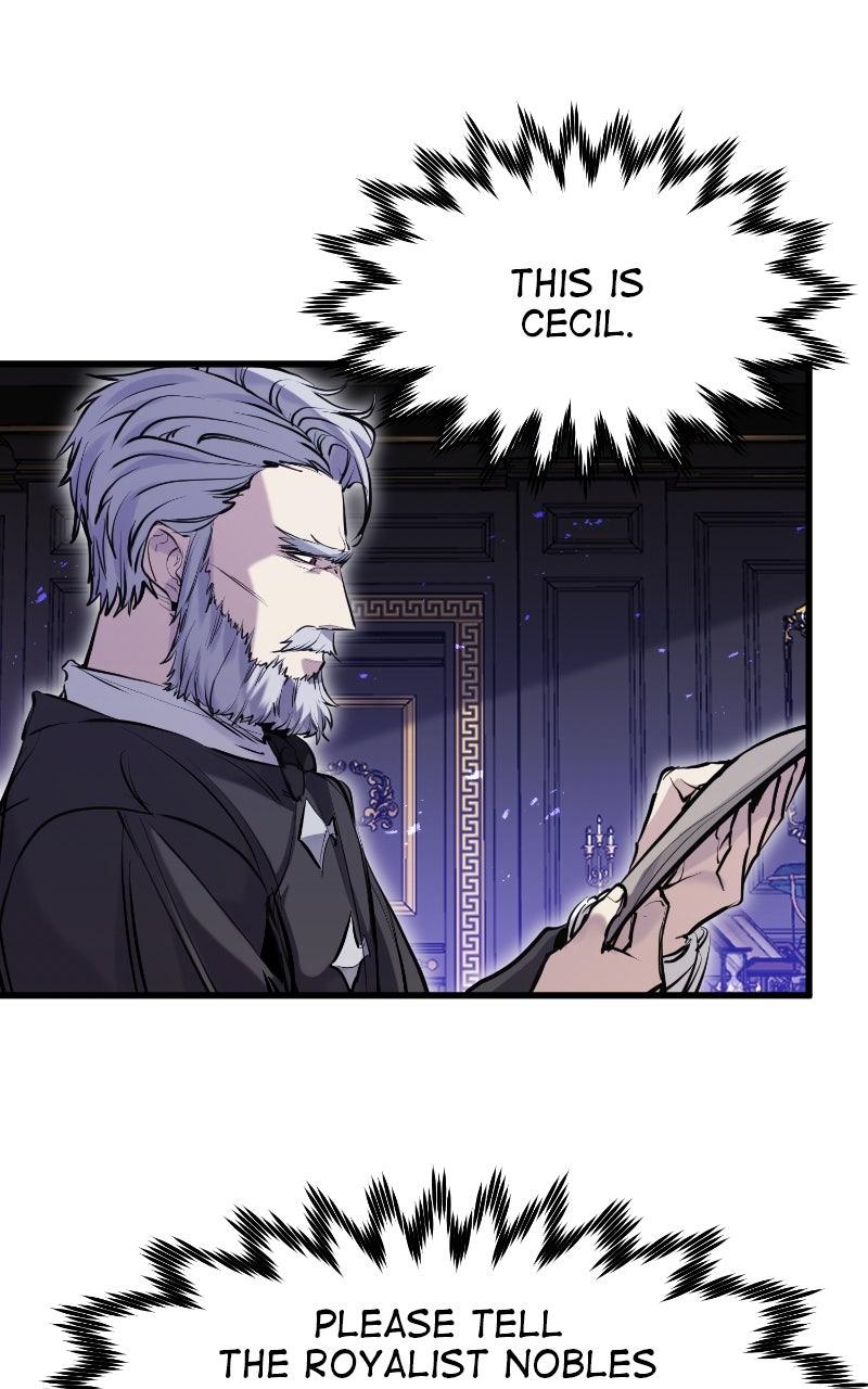 The Regressed Mercenary Has a Plan Chapter 58 — page 51