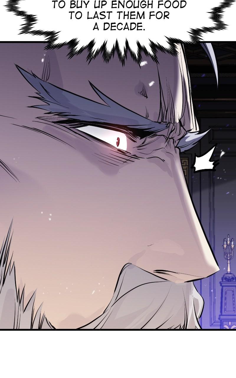 The Regressed Mercenary Has a Plan Chapter 58 — page 52