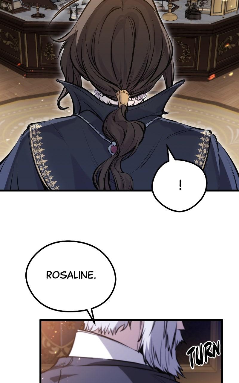 The Regressed Mercenary Has a Plan Chapter 58 — page 60