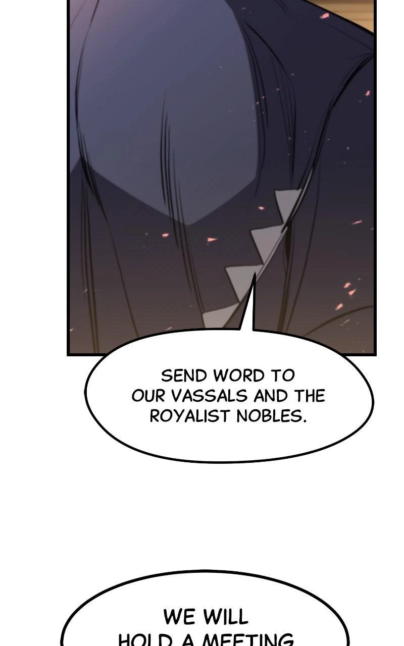 The Regressed Mercenary Has a Plan Chapter 58 — page 61