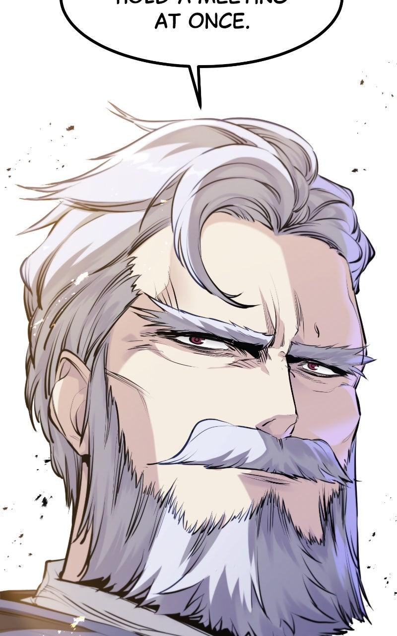 The Regressed Mercenary Has a Plan Chapter 58 — page 62