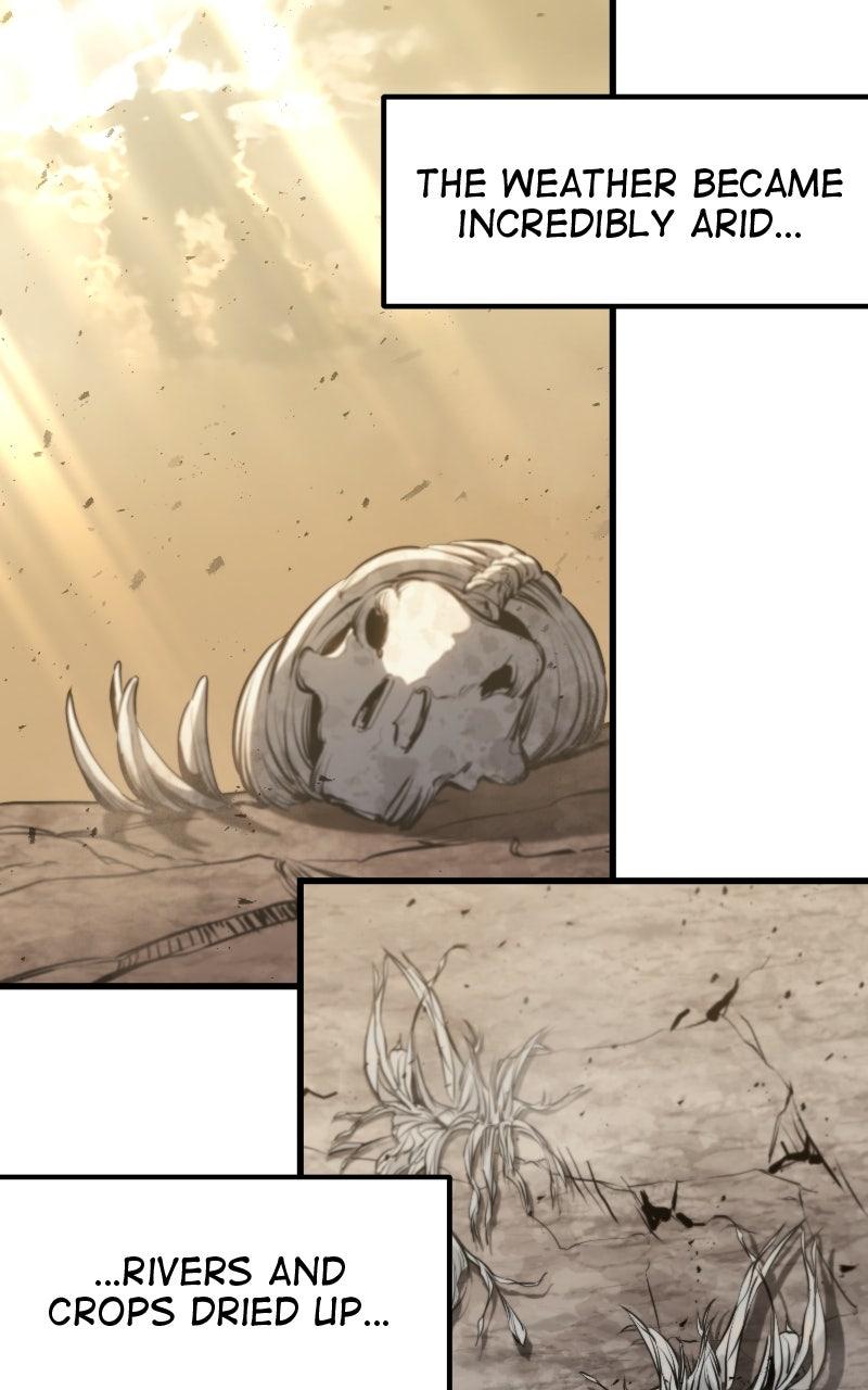 The Regressed Mercenary Has a Plan Chapter 58 — page 66