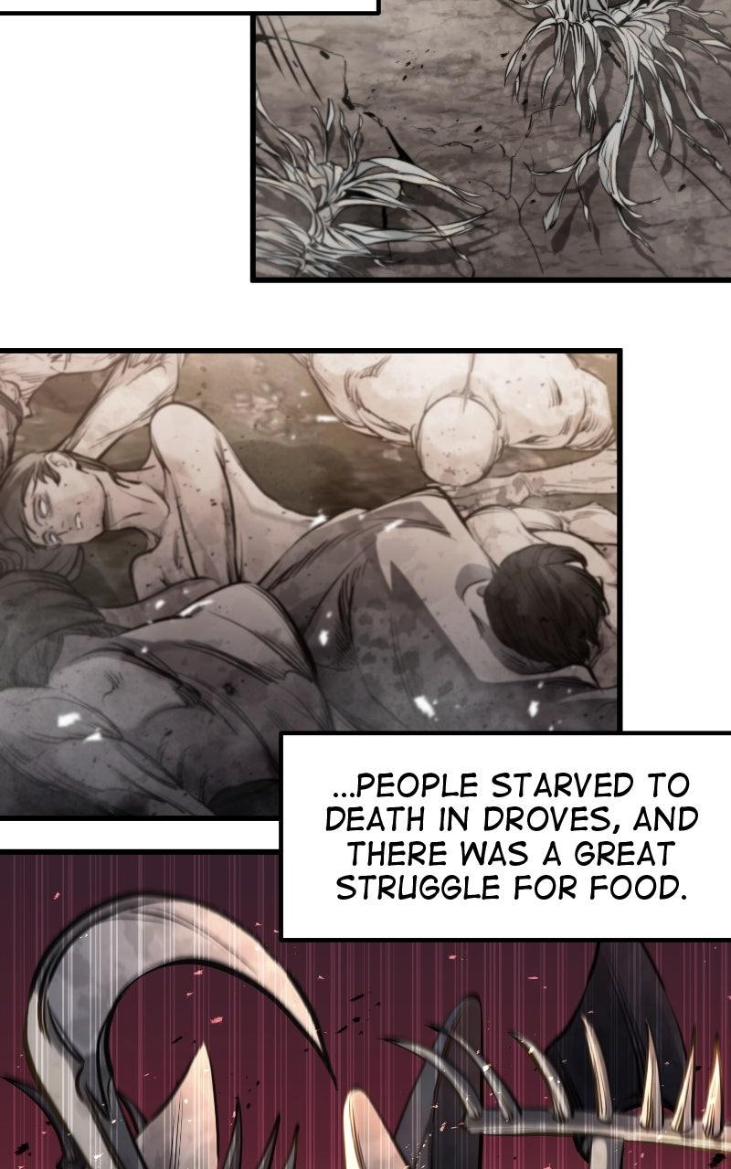 The Regressed Mercenary Has a Plan Chapter 58 — page 67