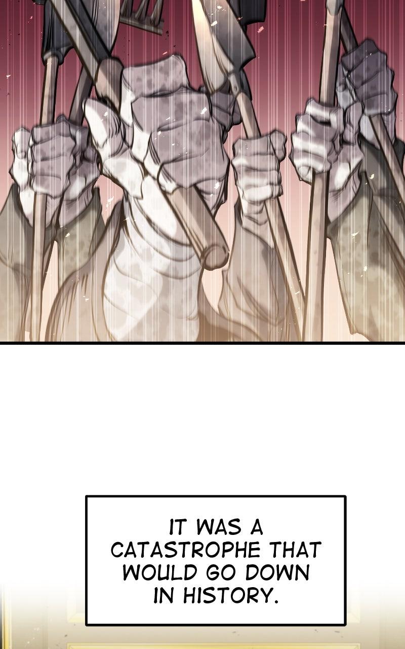 The Regressed Mercenary Has a Plan Chapter 58 — page 68
