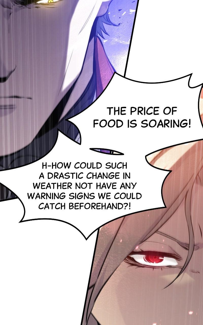 The Regressed Mercenary Has a Plan Chapter 58 — page 73