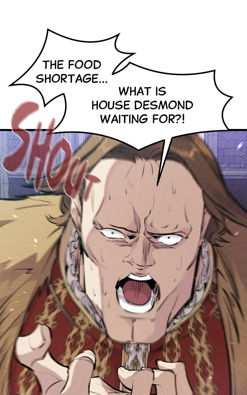 The Regressed Mercenary Has a Plan Chapter 58 — page 76
