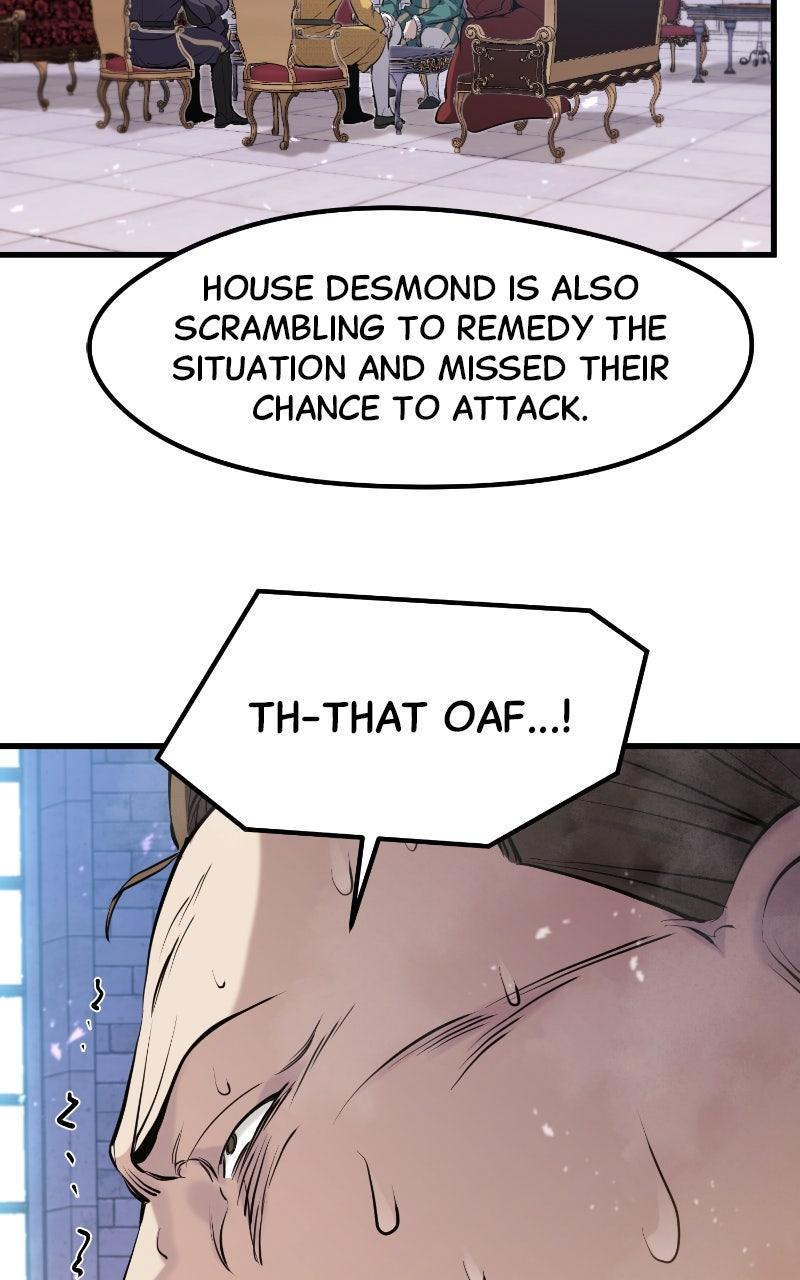 The Regressed Mercenary Has a Plan Chapter 58 — page 78