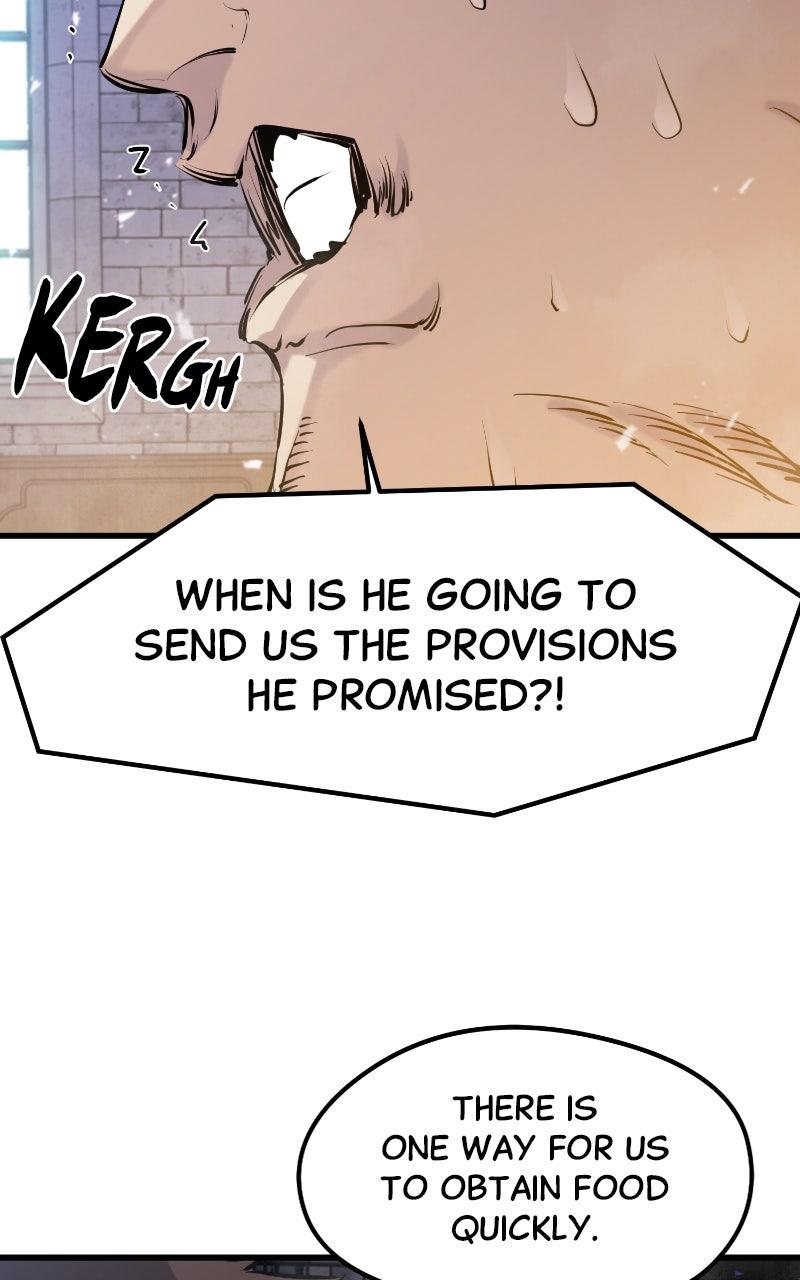 The Regressed Mercenary Has a Plan Chapter 58 — page 79
