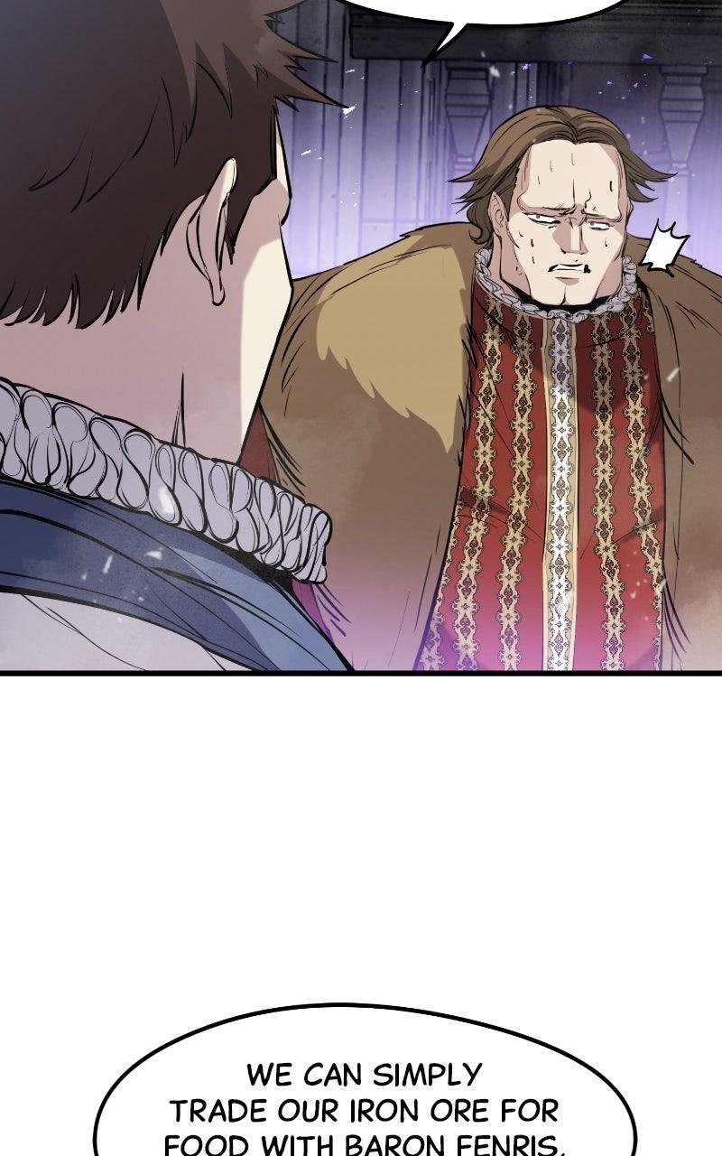 The Regressed Mercenary Has a Plan Chapter 58 — page 80