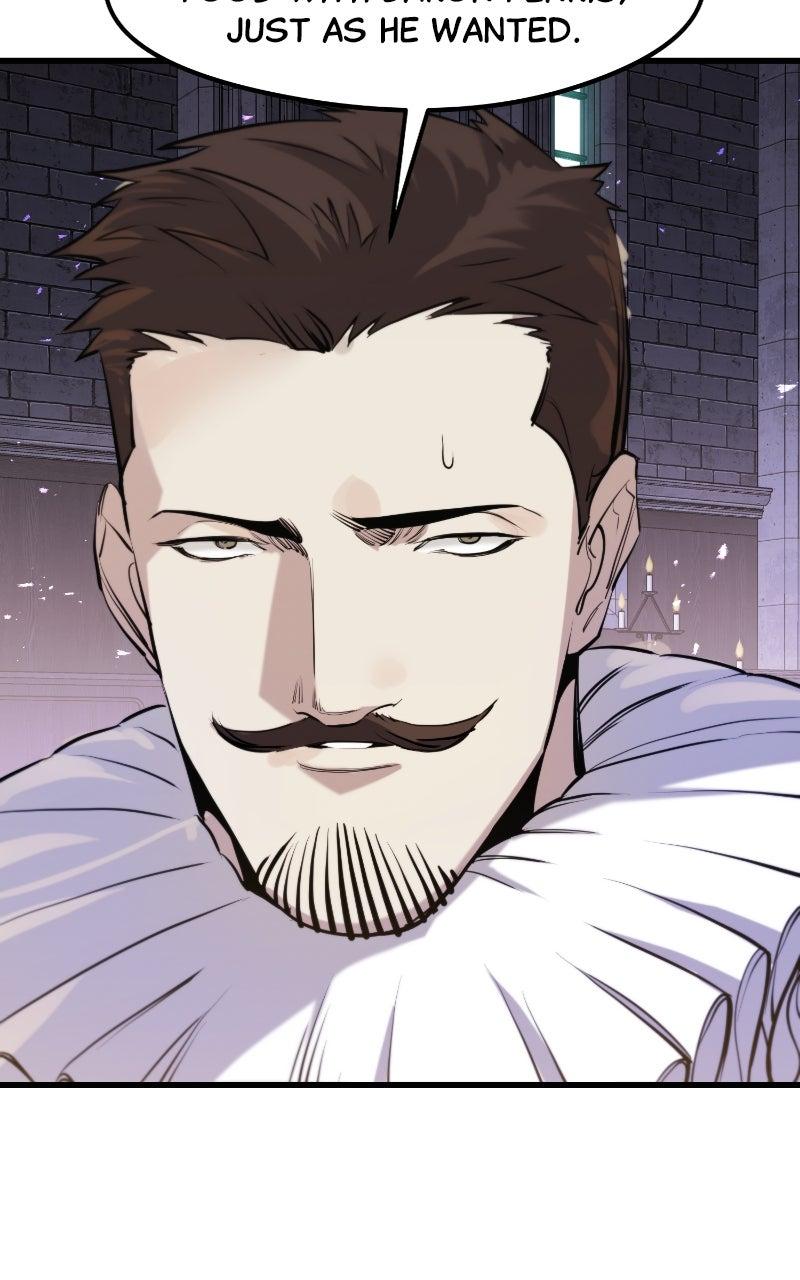 The Regressed Mercenary Has a Plan Chapter 58 — page 81