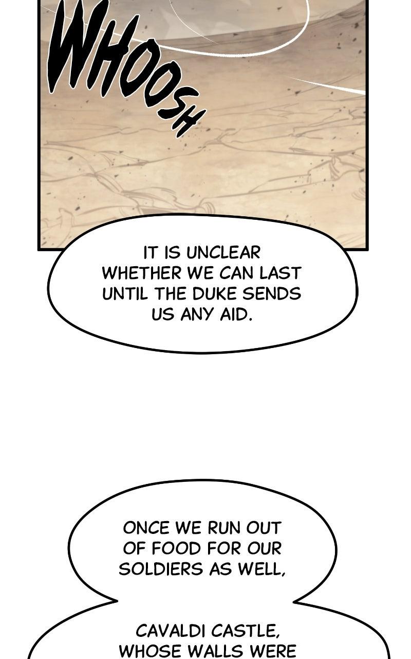 The Regressed Mercenary Has a Plan Chapter 58 — page 84