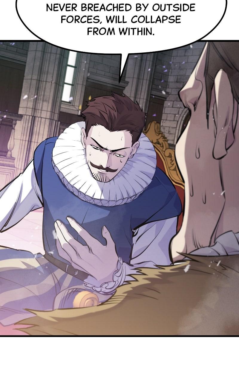The Regressed Mercenary Has a Plan Chapter 58 — page 85