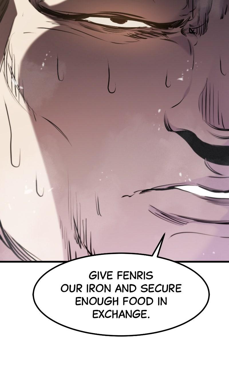 The Regressed Mercenary Has a Plan Chapter 58 — page 89