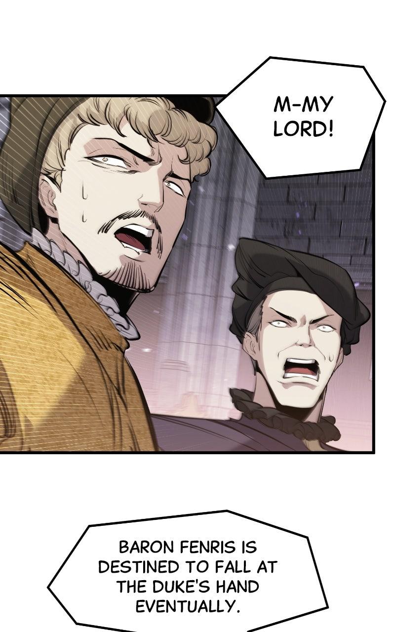 The Regressed Mercenary Has a Plan Chapter 58 — page 90
