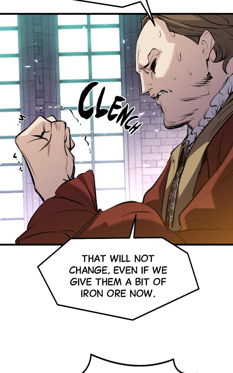 The Regressed Mercenary Has a Plan Chapter 58 — page 91