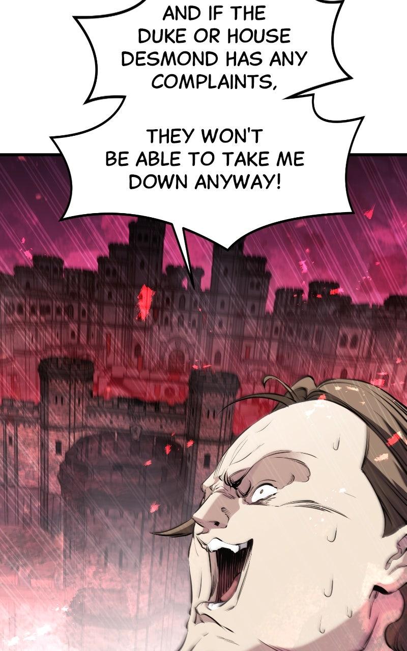 The Regressed Mercenary Has a Plan Chapter 58 — page 92