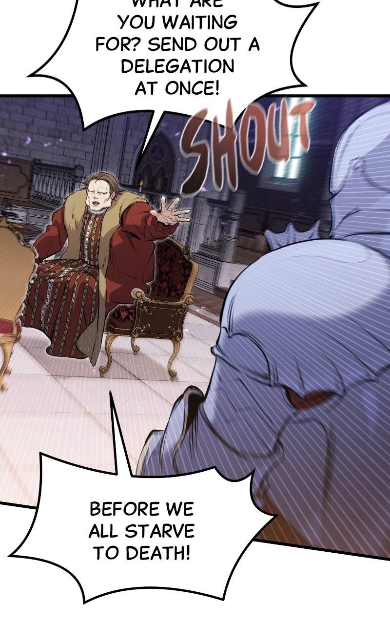 The Regressed Mercenary Has a Plan Chapter 58 — page 94