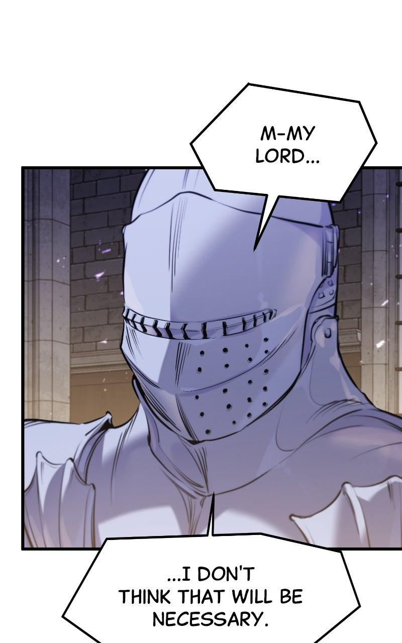 The Regressed Mercenary Has a Plan Chapter 58 — page 95
