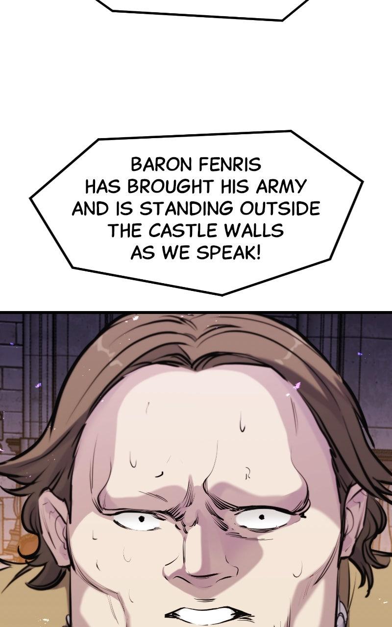 The Regressed Mercenary Has a Plan Chapter 58 — page 96