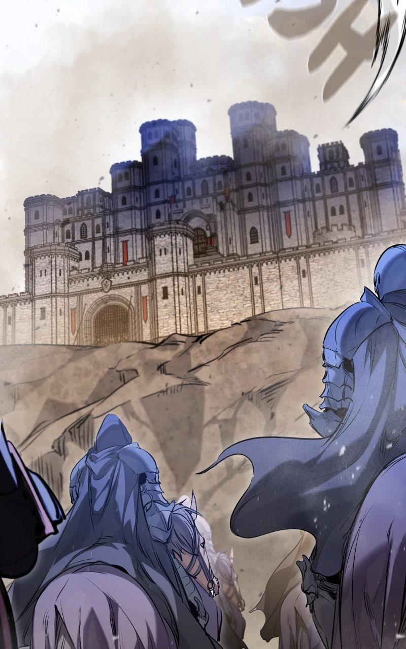The Regressed Mercenary Has a Plan Chapter 58 — page 100