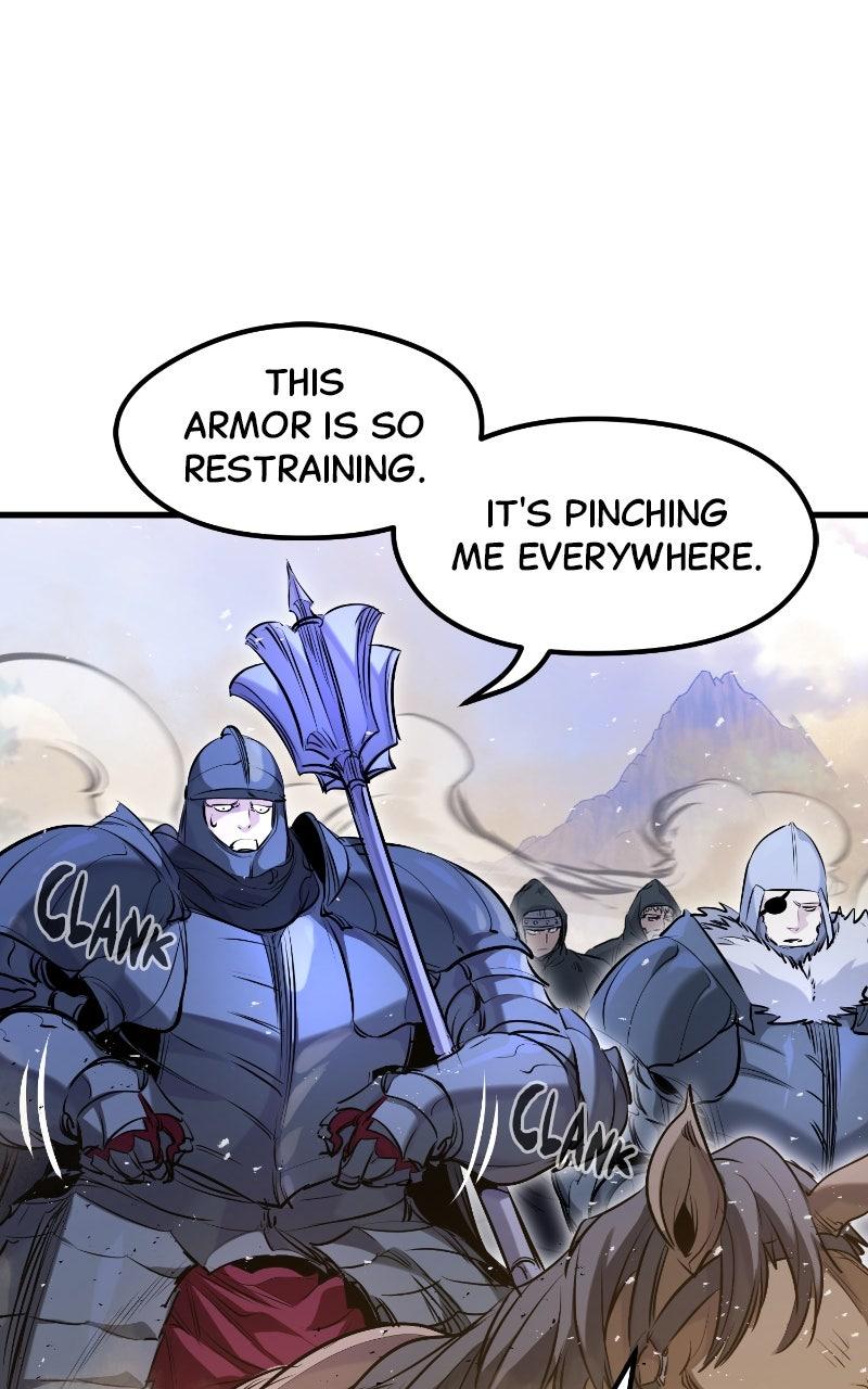 The Regressed Mercenary Has a Plan Chapter 58 — page 102