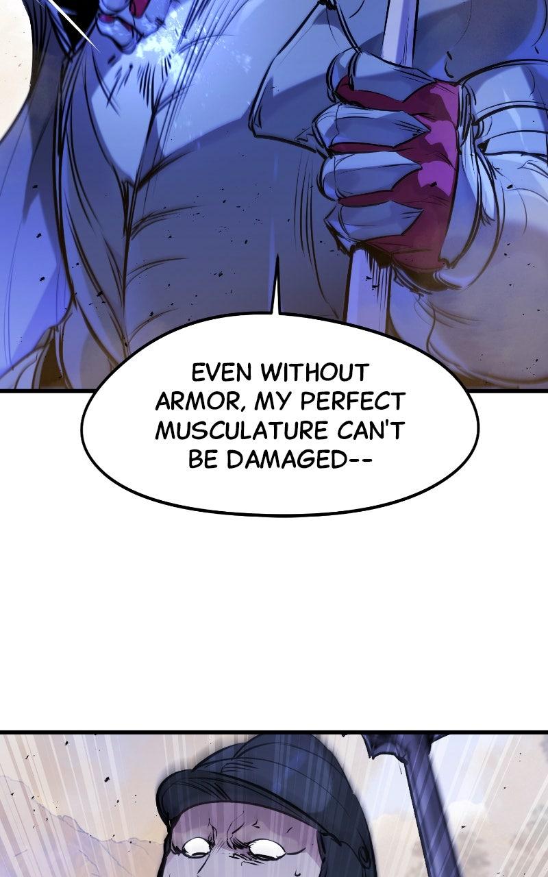 The Regressed Mercenary Has a Plan Chapter 58 — page 104
