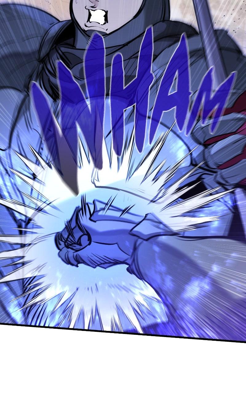 The Regressed Mercenary Has a Plan Chapter 58 — page 105