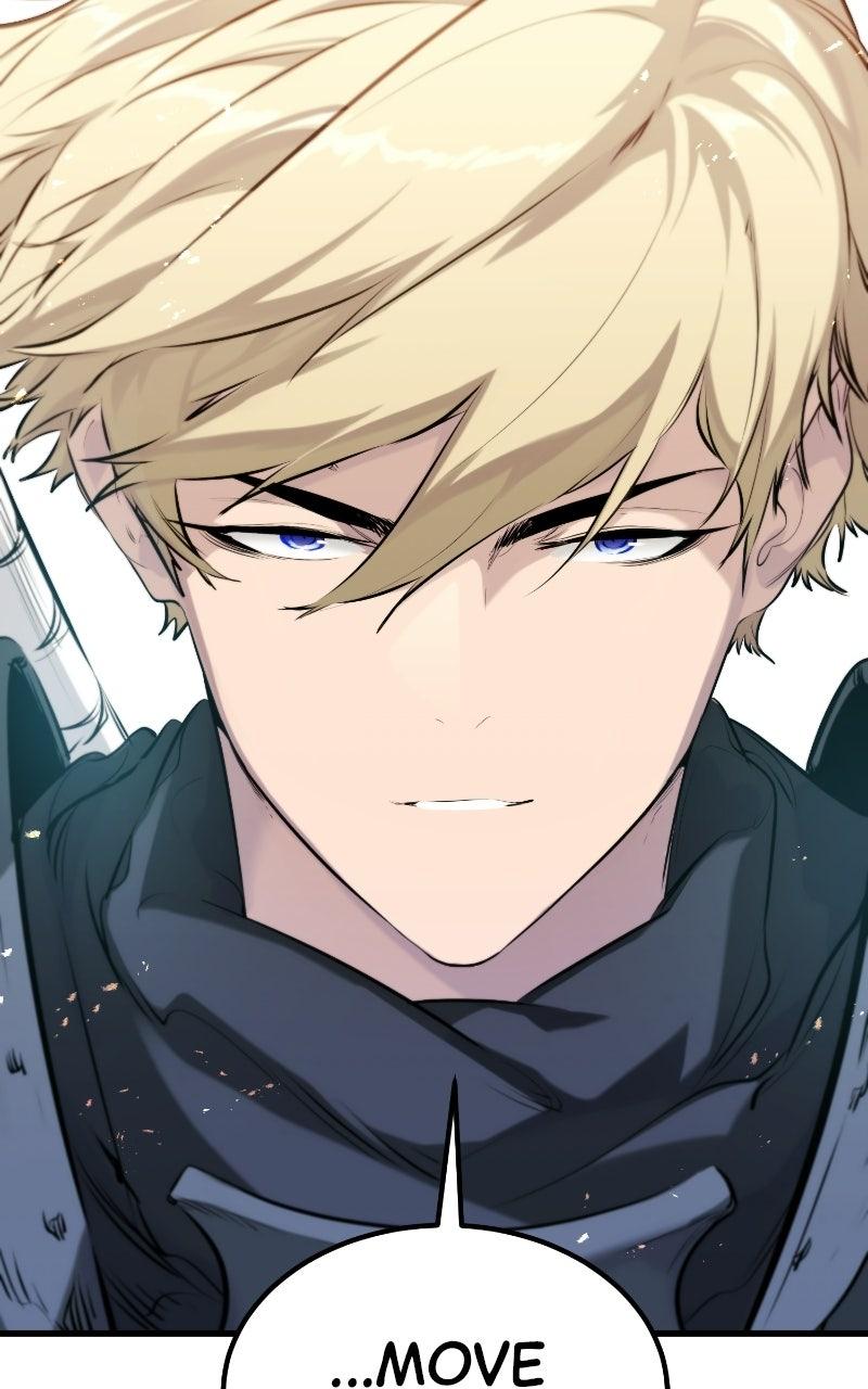 The Regressed Mercenary Has a Plan Chapter 59 — page 4