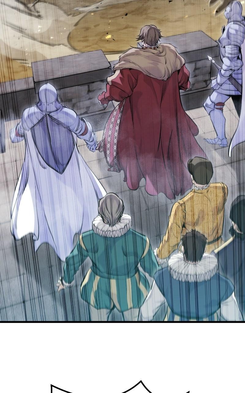 The Regressed Mercenary Has a Plan Chapter 59 — page 6