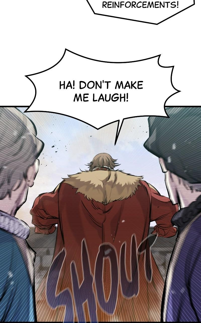 The Regressed Mercenary Has a Plan Chapter 59 — page 9