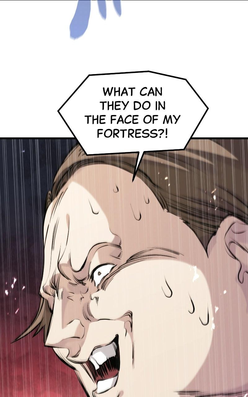 The Regressed Mercenary Has a Plan Chapter 59 — page 10