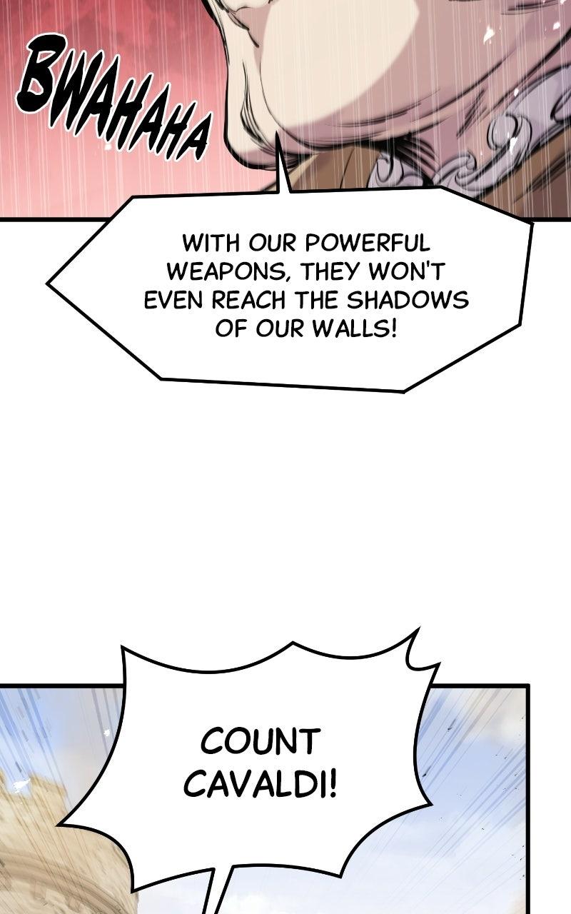 The Regressed Mercenary Has a Plan Chapter 59 — page 11