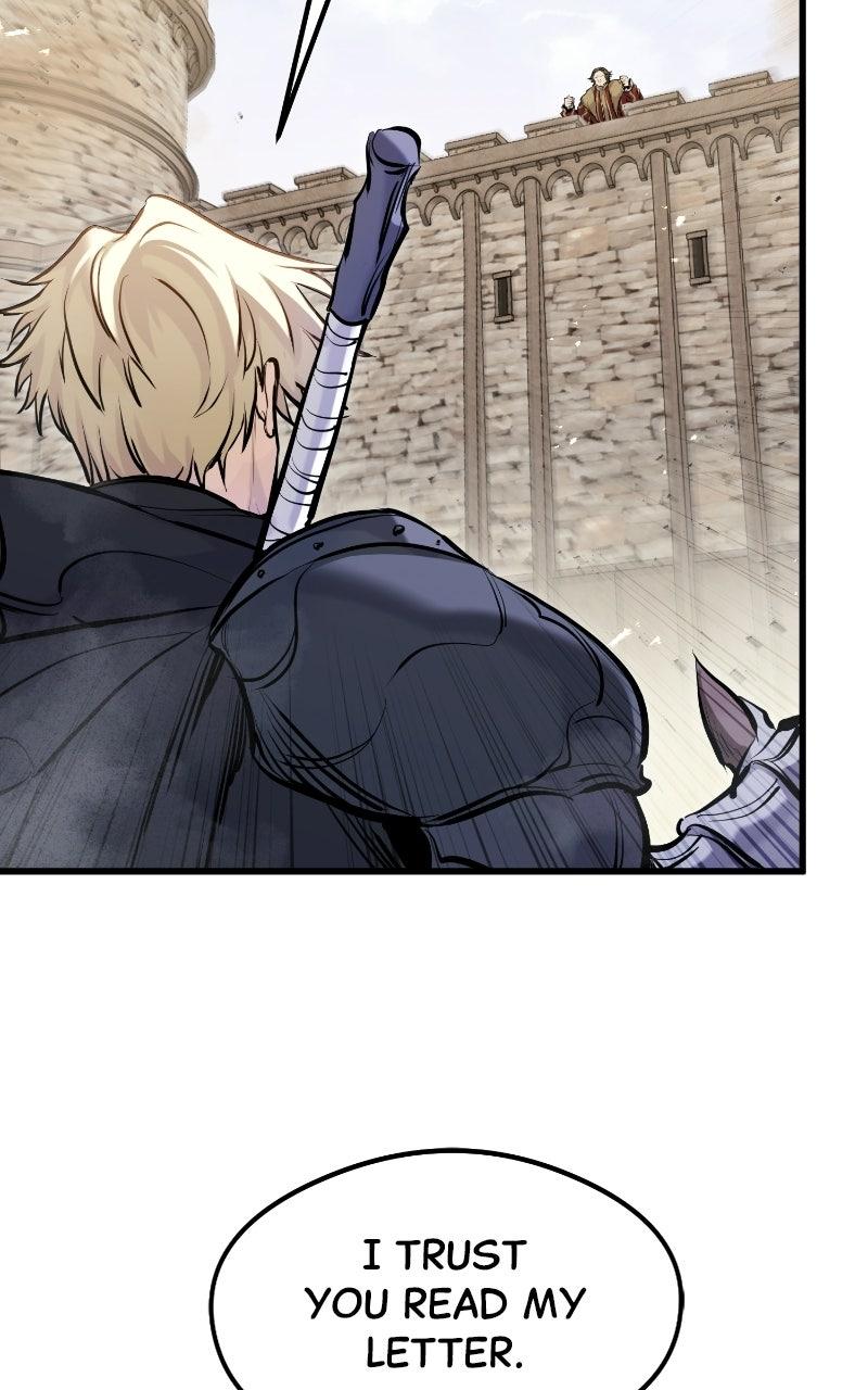 The Regressed Mercenary Has a Plan Chapter 59 — page 12