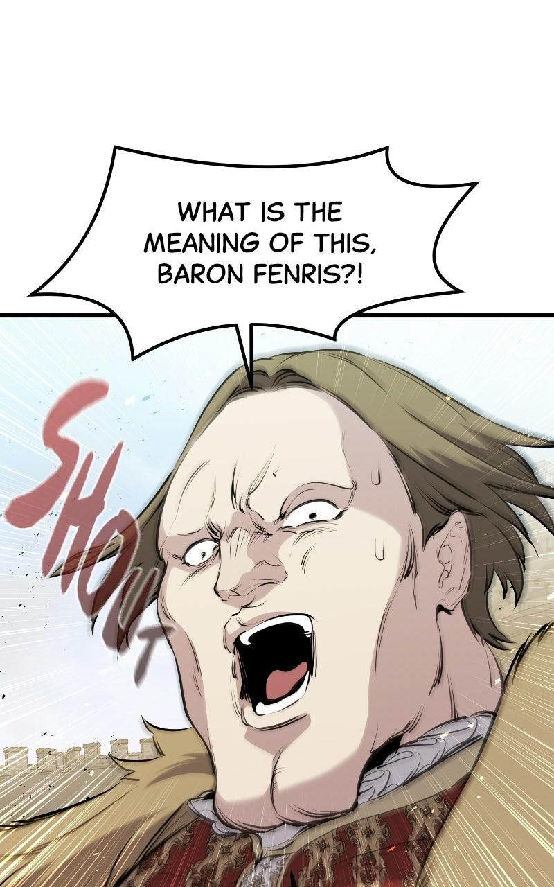 The Regressed Mercenary Has a Plan Chapter 59 — page 14