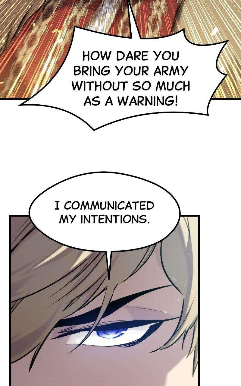 The Regressed Mercenary Has a Plan Chapter 59 — page 15
