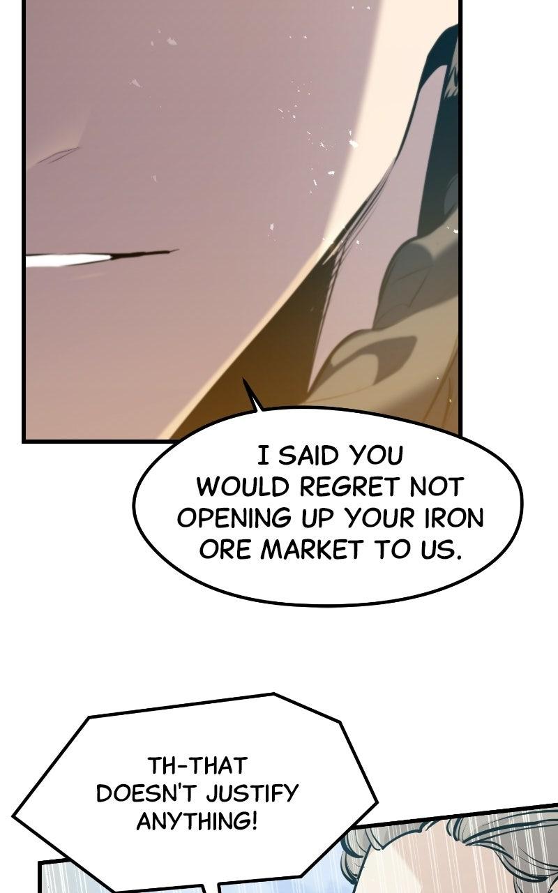 The Regressed Mercenary Has a Plan Chapter 59 — page 16