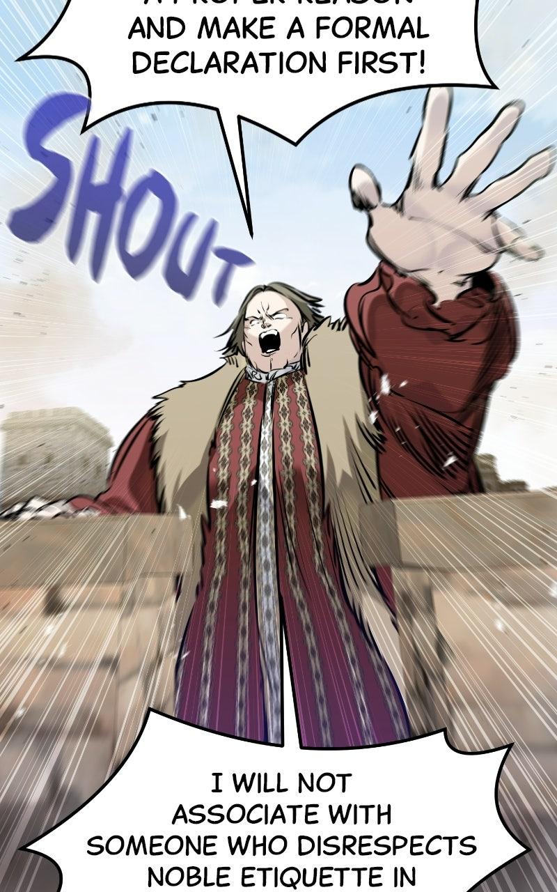 The Regressed Mercenary Has a Plan Chapter 59 — page 18
