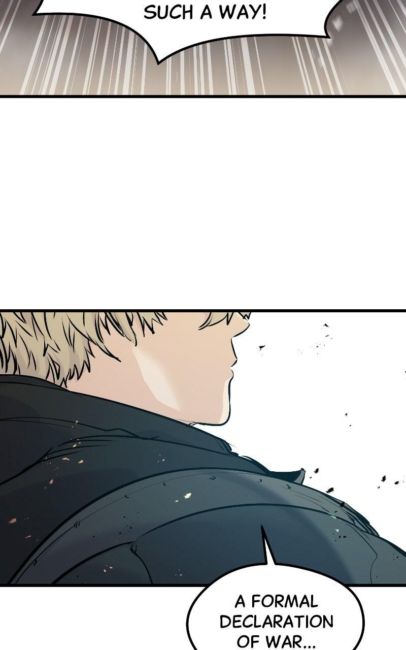 The Regressed Mercenary Has a Plan Chapter 59 — page 19