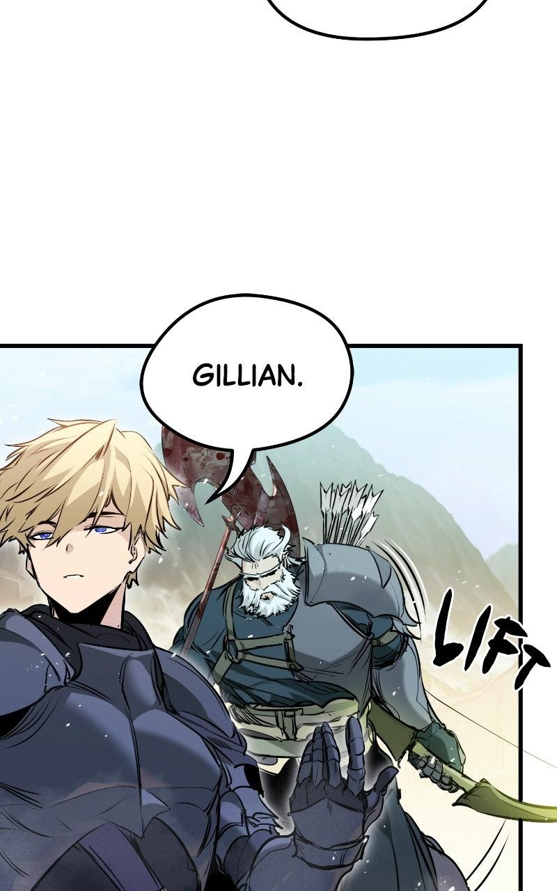 The Regressed Mercenary Has a Plan Chapter 59 — page 20
