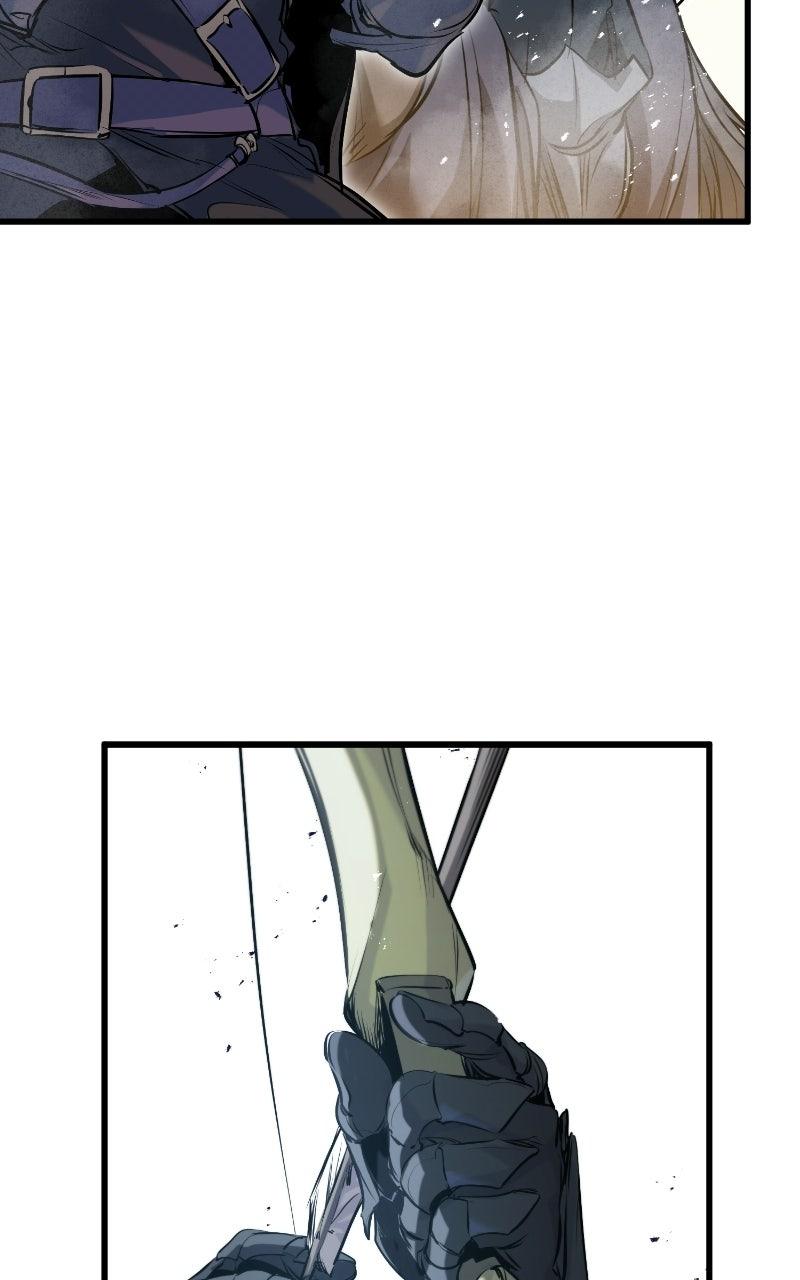 The Regressed Mercenary Has a Plan Chapter 59 — page 21
