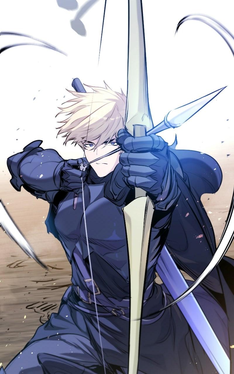 The Regressed Mercenary Has a Plan Chapter 59 — page 23