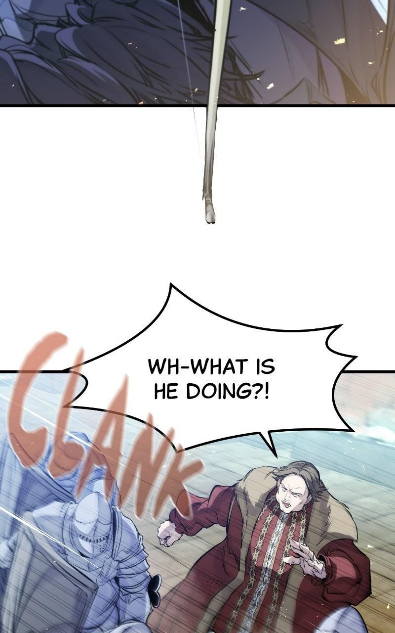 The Regressed Mercenary Has a Plan Chapter 59 — page 24