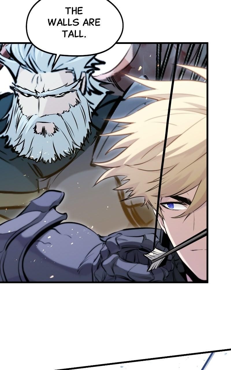 The Regressed Mercenary Has a Plan Chapter 59 — page 26