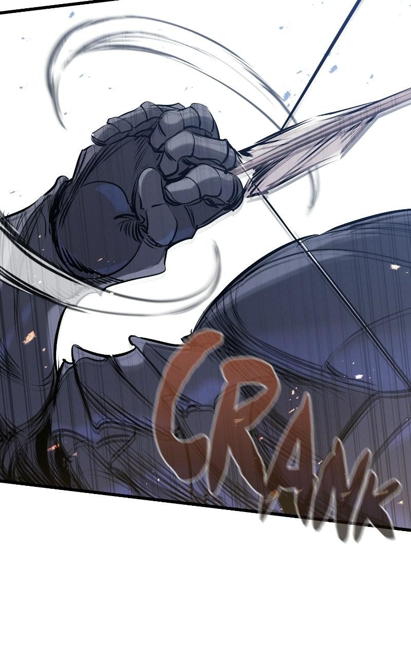 The Regressed Mercenary Has a Plan Chapter 59 — page 27