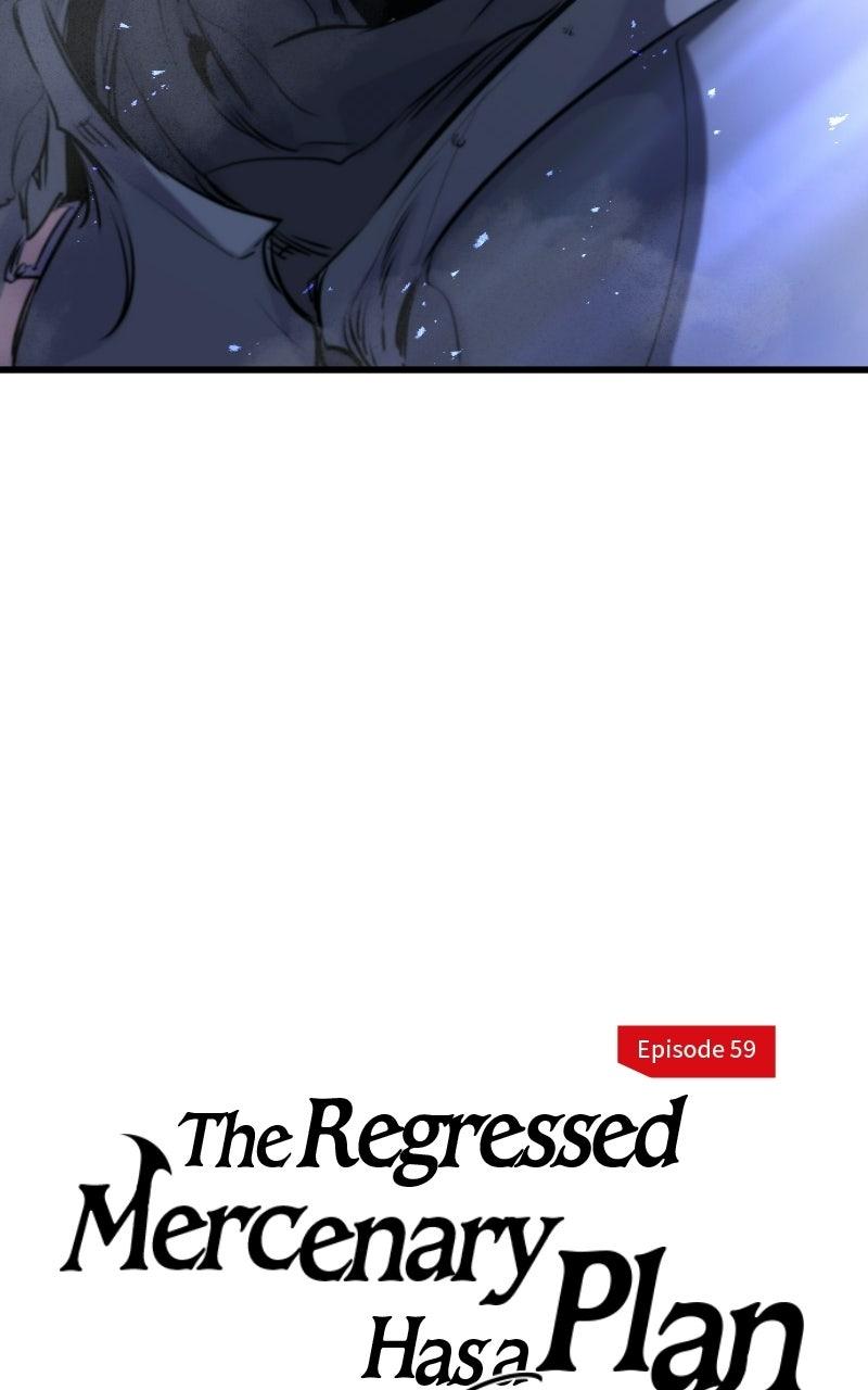 The Regressed Mercenary Has a Plan Chapter 59 — page 39