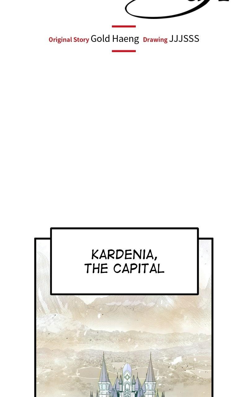 The Regressed Mercenary Has a Plan Chapter 59 — page 40
