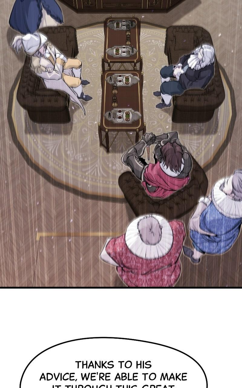 The Regressed Mercenary Has a Plan Chapter 59 — page 42
